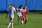 Women's Soccer vs WPI  Wheaton College Women's Soccer vs Worcester Polytechnic Institute. - Photo By: KEITH NORDSTROM : Wheaton, women's soccer